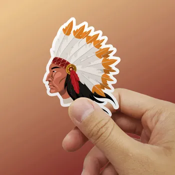 Stickers - Imprint Now