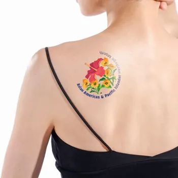 Temporary Tattoos - Imprint Now