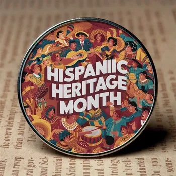 Lapel Pins - Imprint Now