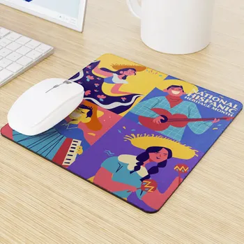 Mouse Pads - Imprint Now