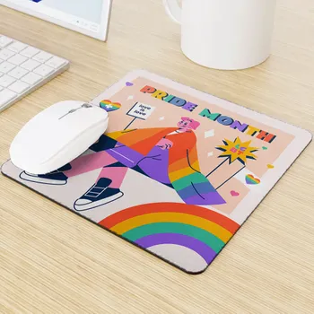 Mouse Pads - Imprint Now
