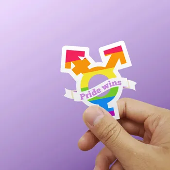 Stickers - Imprint Now