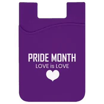 Phone Wallets - Imprint Now