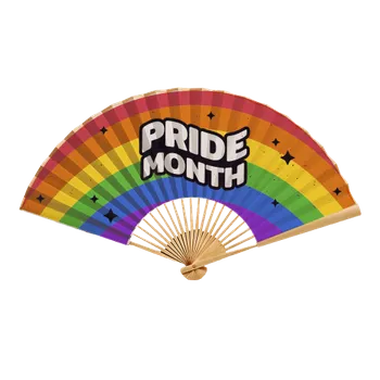 Hand Fans - Imprint Now