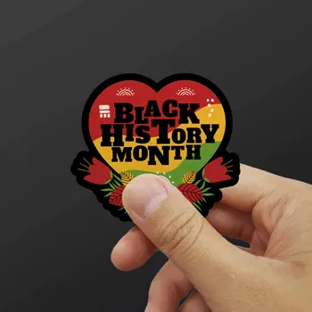 Stickers - Imprint Now