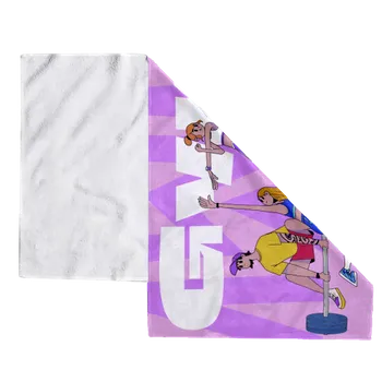 Towels - Imprint Now