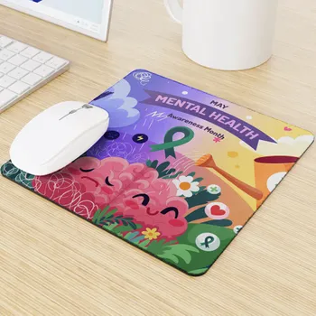 Mouse Pads - Imprint Now