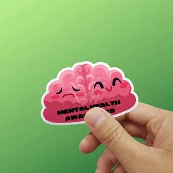 Stickers - Imprint Now