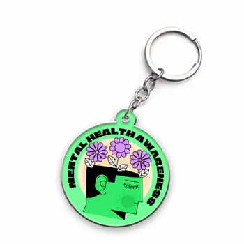 Keychains - Imprint Now