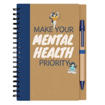 Notebooks - Imprint Now