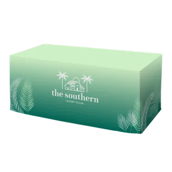 Table Covers - Imprint Now