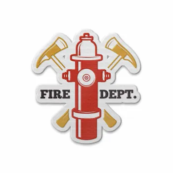 Patches - Imprint Now