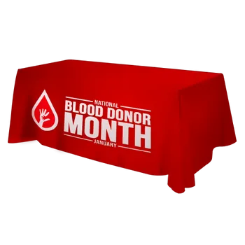 Table Covers - Imprint Now