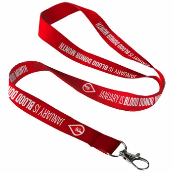 Lanyards - Imprint Now