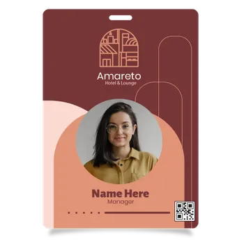 ID Cards and Badge Holders - Imprint Now