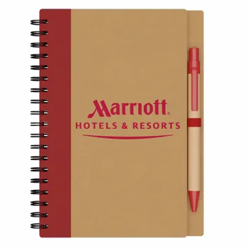 Notebooks - Imprint Now