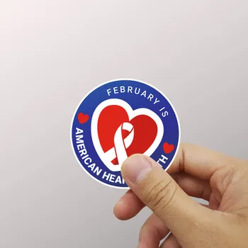 Stickers - Imprint Now