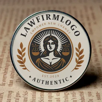 Lapel Pins - Imprint Now