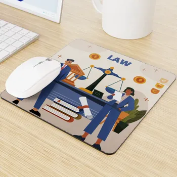 Mouse Pads - Imprint Now