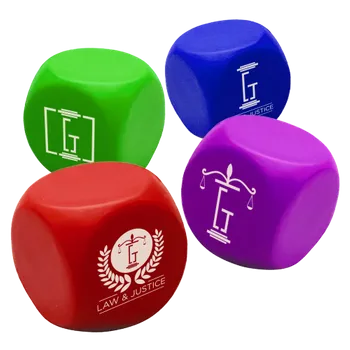 Stress Balls - Imprint Now