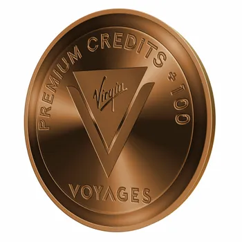 Challenge Coins - Imprint Now