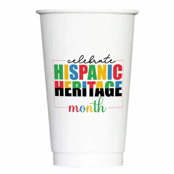 Hot Drink Cups - Imprint Now