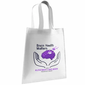 Non Woven Tote Bags - Imprint Now