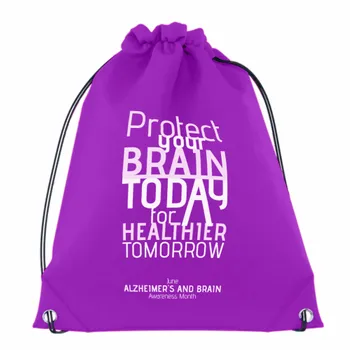 Drawstrings Bags - Imprint Now