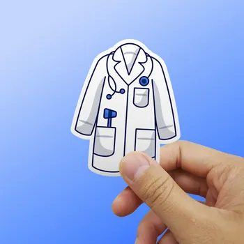 Stickers - Imprint Now