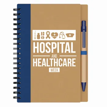 Notebooks - Imprint Now