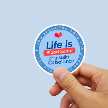 Stickers - Imprint Now