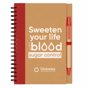 Notebooks - Imprint Now