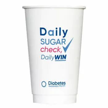 Hot Drink Cups - Imprint Now