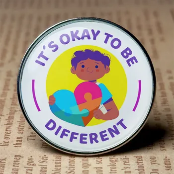 Lapel Pins - Imprint Now