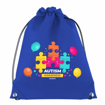 Drawstrings Bags - Imprint Now