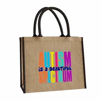 Jute Tote Bags - Imprint Now