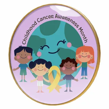 Lapel Pins - Imprint Now