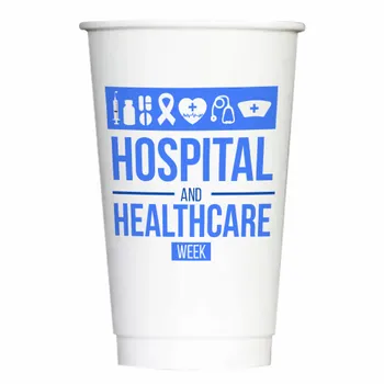 Hot Drink Cups - Imprint Now