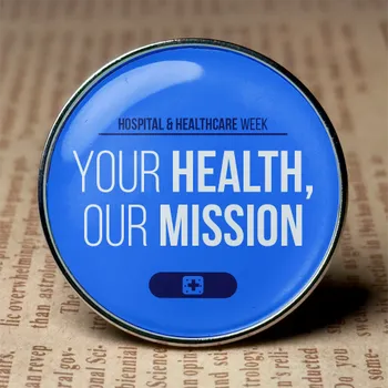 Lapel Pins - Imprint Now