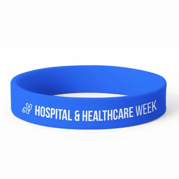 Wristbands - Imprint Now