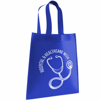 Non Woven Tote Bags - Imprint Now