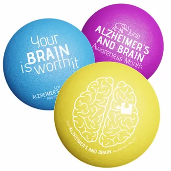 Stress Balls - Imprint Now