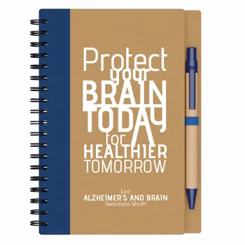 Notebooks - Imprint Now