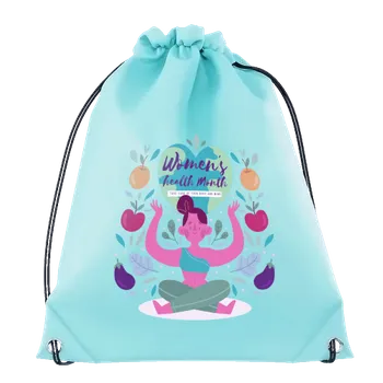 Drawstrings Bags - Imprint Now