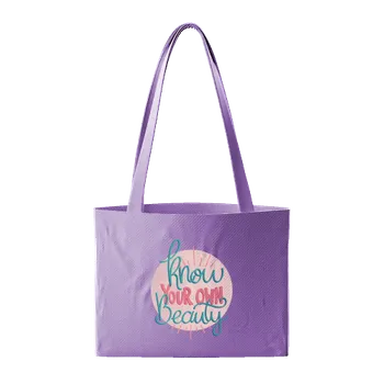 Cotton Canvas Bags - Imprint Now