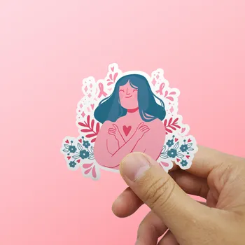 Stickers - Imprint Now