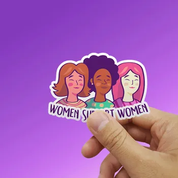 Stickers - Imprint Now