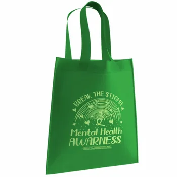 Non Woven Tote Bags - Imprint Now