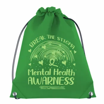 Drawstrings Bags - Imprint Now