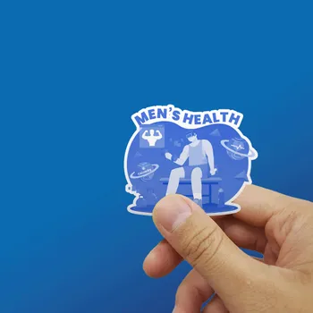 Stickers - Imprint Now